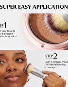IT Cosmetics Heavenly Luxe Brush štětec na make-up pro ženy 1 ks