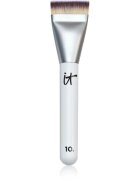 IT Cosmetics Hluxe Spatula štětec na make-up a korektor #10 1 ks