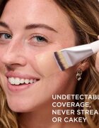 IT Cosmetics Hluxe Spatula štětec na make-up a korektor #10 1 ks