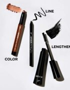 IT Cosmetics Superhero objemová a prodlužující řasenka 9 ml