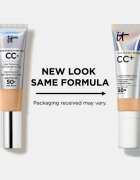 IT Cosmetics Your Skin But Better CC+ CC krém SPF 50+ odstín Light 32 ml