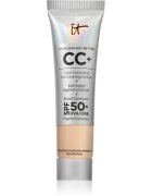 IT Cosmetics Your Skin But Better CC+ CC krém SPF 50+ odstín Light Medium 12 ml