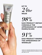 IT Cosmetics Your Skin But Better CC+ CC krém SPF 50+ odstín Light Medium 12 ml