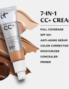 IT Cosmetics Your Skin But Better CC+ CC krém SPF 50+ odstín Medium 32 ml
