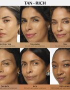 IT Cosmetics Your Skin But Better CC+ CC krém SPF 50+ odstín Tan 12 ml