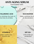 IT Cosmetics Your Skin But Better CC+ CC krém SPF 50+ odstín Tan 12 ml
