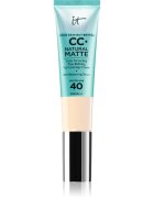 IT Cosmetics Your Skin But Better CC+ Natural Matte CC krém pro matný vzhled SPF 40 Fair Warm 32 ml