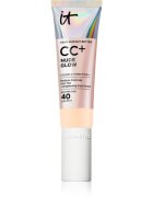 IT Cosmetics Your Skin But Better CC + Nude Glow CC krém pro rozjasnění pleti SPF 40 Fair Biege 32 ml