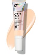 IT Cosmetics Your Skin But Better CC + Nude Glow CC krém pro rozjasnění pleti SPF 40 Fair Biege 32 ml