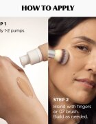 IT Cosmetics Your Skin But Better CC + Nude Glow CC krém pro rozjasnění pleti SPF 40 Fair Biege 32 ml