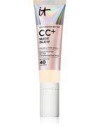 IT Cosmetics Your Skin But Better CC + Nude Glow CC krém pro rozjasnění pleti SPF 40 Fair Ivory 32 ml