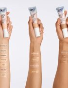 IT Cosmetics Your Skin But Better CC + Nude Glow CC krém pro rozjasnění pleti SPF 40 Fair Ivory 32 ml