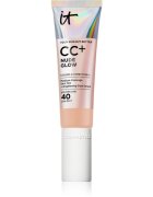 IT Cosmetics Your Skin But Better CC + Nude Glow CC krém pro rozjasnění pleti SPF 40 Neutral Medium 32 ml