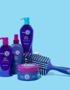 it's a 10 Miracle Leave-in Product bezoplachový kondicionér ve spreji 59.1 ml