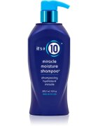 it's a 10 Miracle Moisture Shampoo jemný šampon 295.7 ml