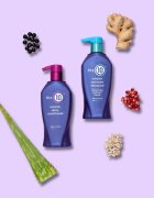 it's a 10 Miracle Moisture Shampoo jemný šampon 295.7 ml