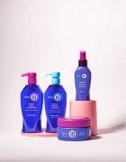 it's a 10 Miracle Moisture Shampoo jemný šampon 295.7 ml