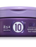 it's a 10 Miracle Silk Hair mask hloubkově vyživující maska 240 ml