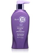 it's a 10 Miracle Silk Shampoo šampon pro lesk a hebkost vlasů 295.7 ml