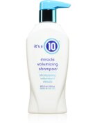 it's a 10 Miracle Volumizing Shampoo čisticí šampon pro objem 295.7 ml