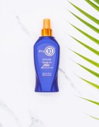 it's a 10 Plus Keratin Miracle Leave-in bezoplachový kondicionér pro poškozené a barvené vlasy 295.7 ml