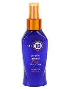 it's a 10 Plus Keratin Miracle Leave-in bezoplachový kondicionér ve spreji 120 ml