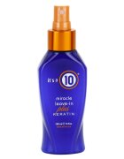 it's a 10 Plus Keratin Miracle Leave-in bezoplachový kondicionér ve spreji 120 ml