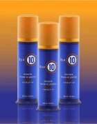 it's a 10 Plus Keratin Miracle Leave-in Potion bezoplachový balzám pro lesk a hebkost vlasů 88.7 ml