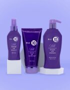 it's a 10 Silk Express Miracle Silk Leave-In Conditioner bezoplachový kondicionér 120 ml