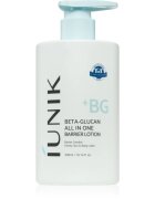 iUnik Beta Glucan All In One Barrier Lotion intenzivně vyživující tělové mléko 300 ml