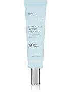 iUnik Beta Glucan Barrier Sunscreen obnovující a ochranný krém SPF 50+ 60 ml