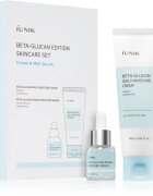 iUnik Beta Glucan Skincare Set dárková sada pro intenzivní hydrataci pleti