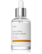 iUnik Black Snail protivráskové a regenerační sérum 50 ml