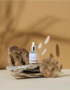 iUnik Black Snail protivráskové a regenerační sérum 50 ml