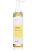 iUnik Calendula Complete Cleansing Oil čisticí a odličovací olej pro citlivou pleť 200 ml