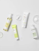iUnik Calendula Complete Cleansing Oil čisticí a odličovací olej pro citlivou pleť 200 ml