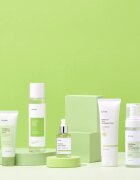 iUnik Centella Calming Gel Cream lehký gelový krém pro zklidnění pleti 60 ml