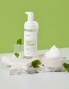 iUnik Centella jemná čisticí pěna pro citlivou pleť 150 ml