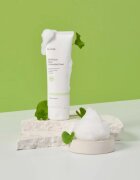 iUnik Centella jemný čisticí pěnivý krém 120 ml