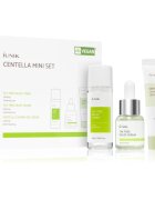 iUnik Centella Mini Set cestovní sada pro zklidnění pleti