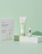 iUnik Centella Skincare Set dárková sada pro zklidnění a posílení citlivé pleti