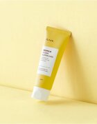 iUnik Propolis Vitamin noční maska pro obnovu pleti s multivitamínovým komplexem 60 ml