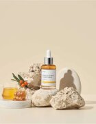 iUnik Propolis Vitamin regenerační a rozjasňující sérum 50 ml