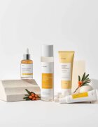 iUnik Propolis Vitamin regenerační a rozjasňující sérum 50 ml