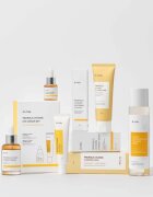 iUnik Propolis Vitamin regenerační a rozjasňující sérum 50 ml