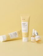 iUnik Propolis Vitamin sada pro rozjasnění a hydrataci