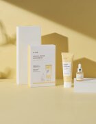 iUnik Propolis Vitamin sada pro rozjasnění a hydrataci