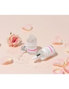 iUnik Rose Galactomyces regenerační a hydratační sérum pro mastnou a problematickou pleť 50 ml