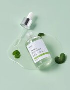 iUnik Tea Tree Relief Serum zklidňující pleťové sérum pro citlivou pleť se sklonem k akné 50 ml
