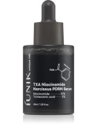 iUnik TXA Niacinamide Narcissus PDRN Serum rozjasňující sérum proti pigmentovým skvrnám 40 ml